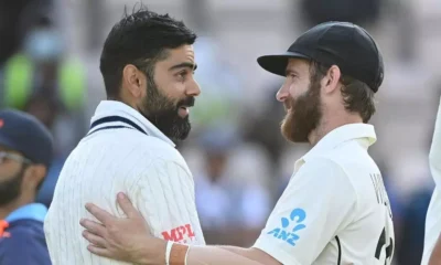 Kane Williamson Praises Virat Kohli: ‘Greatest All-Format Cricketer in Last 15 Years’