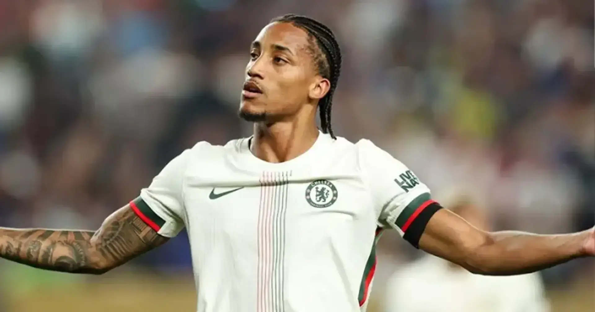 João Pedro ने दो गोल दागे, Chelsea पहुंची Club World Cup फाइनल में | Dainik Diary