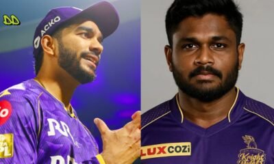 IPL 2026 से पहले ट्रेड मार्केट में हलचल: संजू सैमसन CSK और वेंकटेश अय्यर RCB की ओर?
