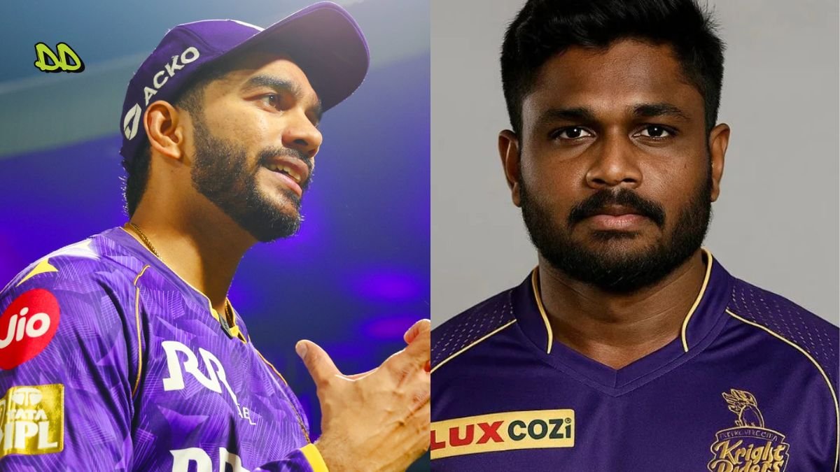 IPL 2026 से पहले ट्रेड मार्केट में भूचाल: संजू सैमसन CSK तो वेंकटेश अय्यर RCB की ओर बढ़ रहे हैं? 27 IPL 2026 से पहले ट्रेड मार्केट में हलचल: संजू सैमसन CSK और वेंकटेश अय्यर RCB की ओर?