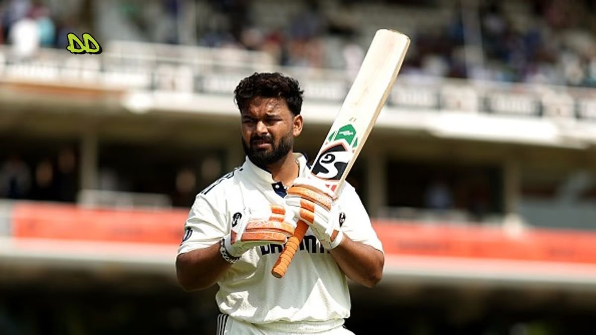 इंग्लैंड के खिलाफ चौथे टेस्ट में ऋषभ पंत की चोट से टीम इंडिया संकट में साई सुधर्शन ने जड़ी हाफ सेंचुरी 27 India vs England 4th Test Day 1: ऋषभ पंत चोटिल, सुधर्शन ने लगाई अर्धशतक की चमक