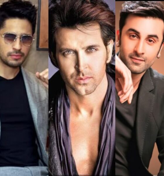 5 सबसे स्मार्ट बॉलीवुड हीरो – जो दिखते ही नहीं, सोचते भी नंबर 1 हैं