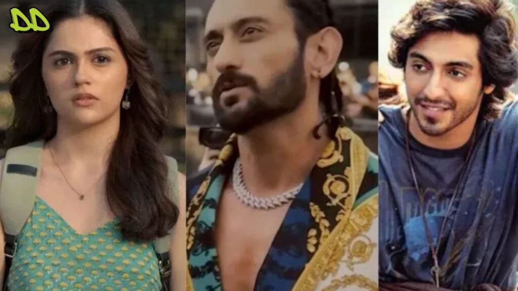 हर फिल्म में दिखने वाले शाद रंधावा कौन हैं? मुमताज़ के भांजे और दारा सिंह के रिश्तेदार की अनसुनी कहानी 29 शाद रंधावा कौन हैं? जानिए सैयारा के प्रिंस का मुमताज़ और दारा सिंह से कनेक्शन