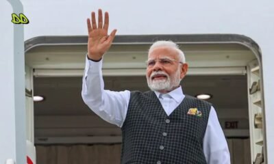 स्कूल असेंबली न्यूज 21 जुलाई 2025 की टॉप राष्ट्रीय और अंतरराष्ट्रीय सुर्खियां Ask ChatGPT