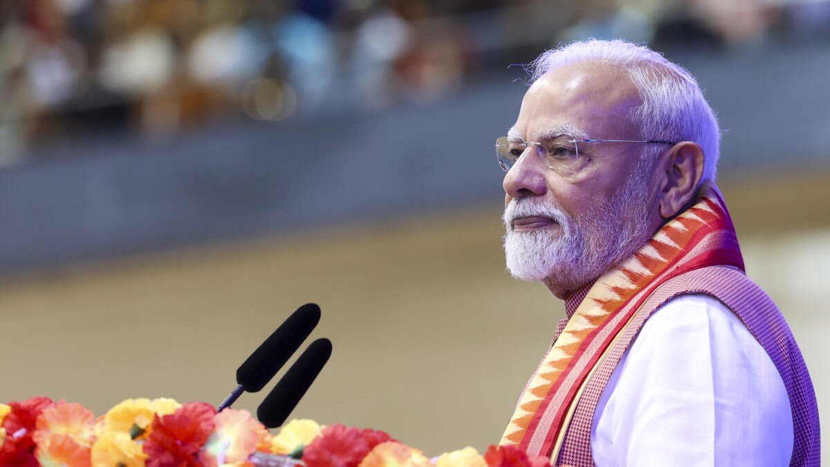 प्रधानमंत्री नरेंद्र मोदी का त्रिनिदाद में संबोधन – गिरमिटिया समुदाय की पहचान और इतिहास को जोड़ने की पहल