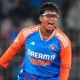 IND W vs ENG W: दीप्ति शर्मा की धमाकेदार पारी से भारत ने जीता पहला वनडे