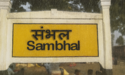 संभल में अगले 3 दिन मौसम का हाल 14 से 16 अगस्त तक बारिश और बादलों का दौर