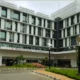 तेलंगाना के गांधी मेडिकल कॉलेज का दृश्य — NEET UG 2025 के लिए राज्य के शीर्ष सरकारी संस्थानों में से एक।