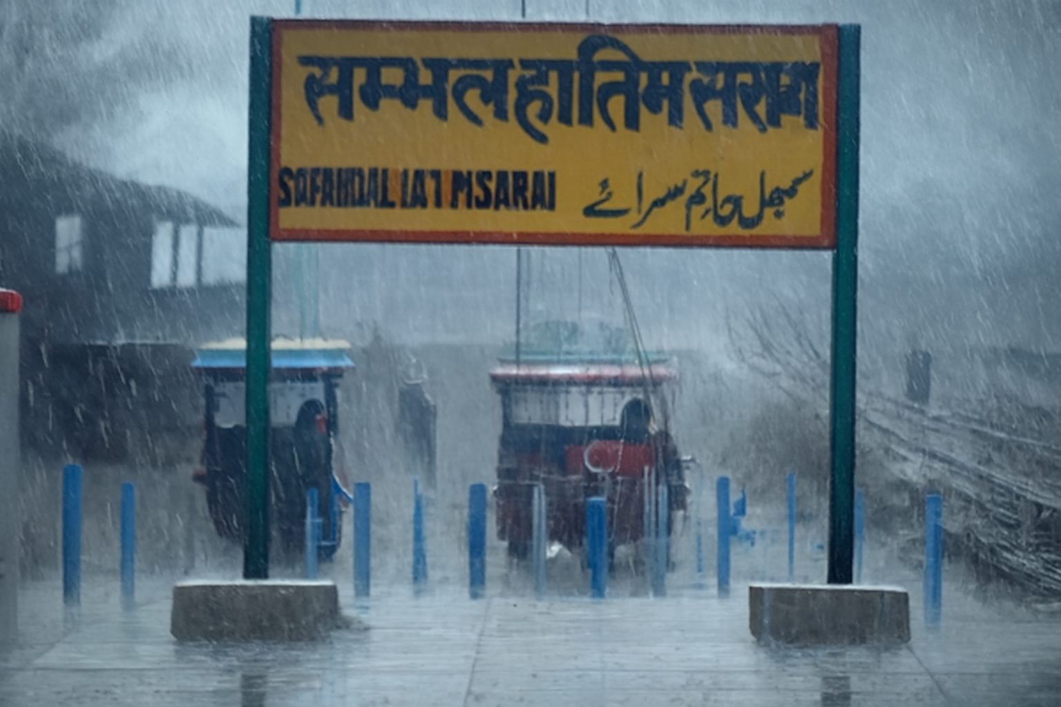 संभल में अगले 3 दिन कैसा रहेगा मौसम? जानिए 22 से 24 जुलाई तक का पूरा वेदर अपडेट 27 Sambhal Weather Forecast – 22 to 24 July 2025 का पूरा मौसम अपडेट