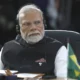 Modi's Wishes to Dalai