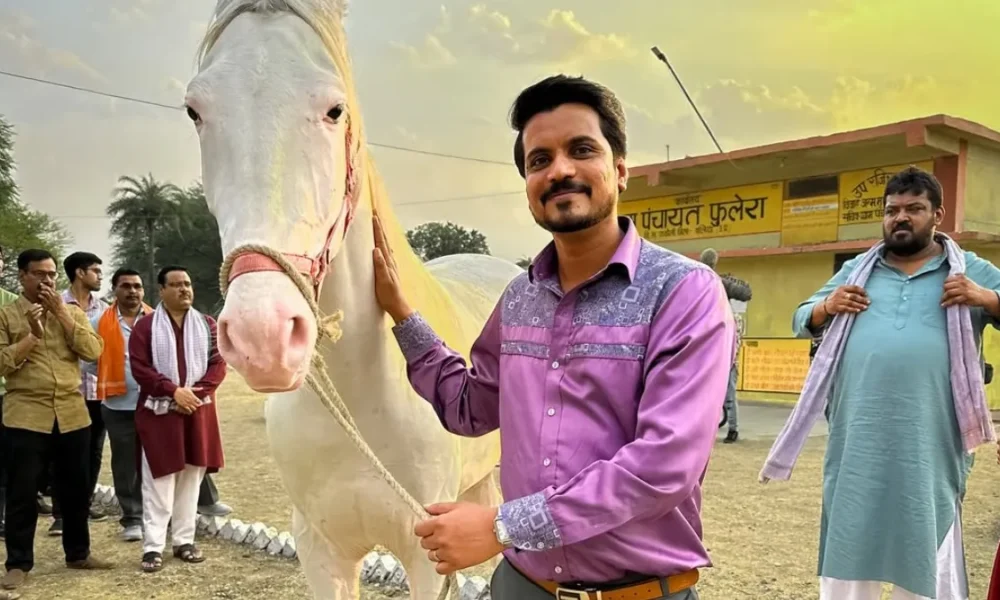 Aasif Khan Hospitalised: Panchayat Actor Shares Emotional Message from Hospital | Health Update