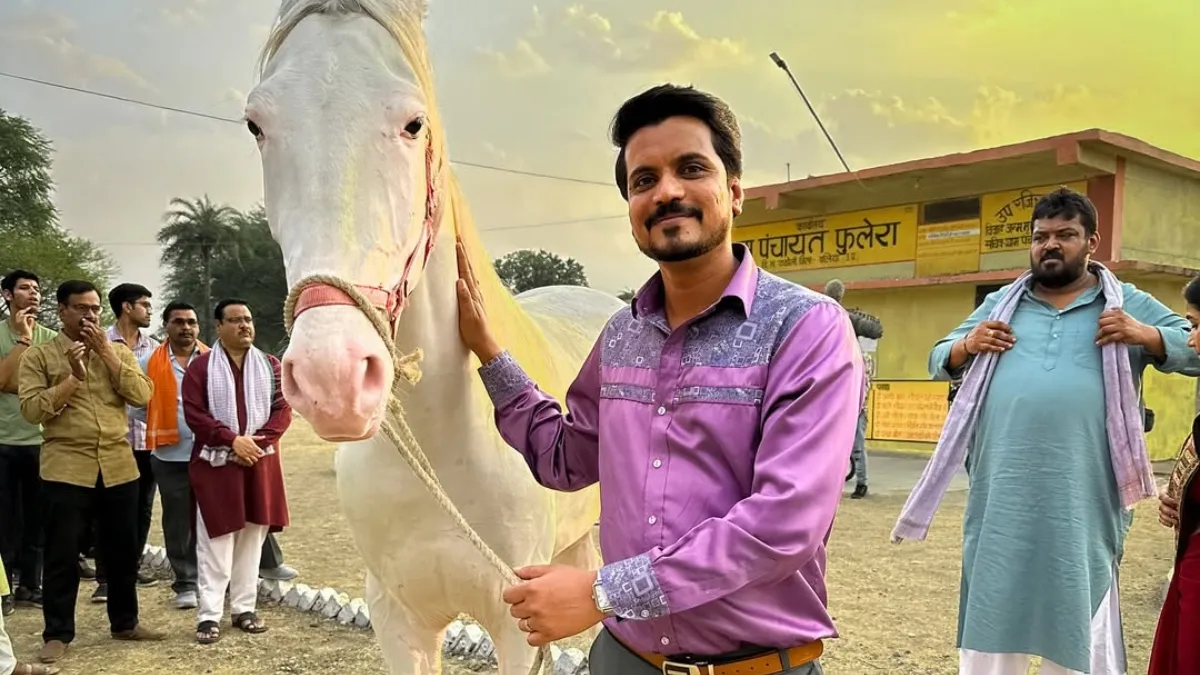 7 Words That Shook Fans: ‘Life Is a Gift…’ - Panchayat अभिनेता Aasif Khan की हॉस्पिटल से इमोशनल चिट्ठी 27 Aasif Khan Hospitalised: Panchayat Actor Shares Emotional Message from Hospital | Health Update