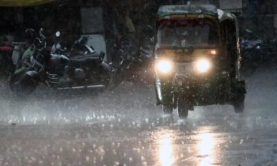 Muzaffarnagar Weather Forecast: अगले 3 दिन बारिश और बिजली गिरने का खतरा