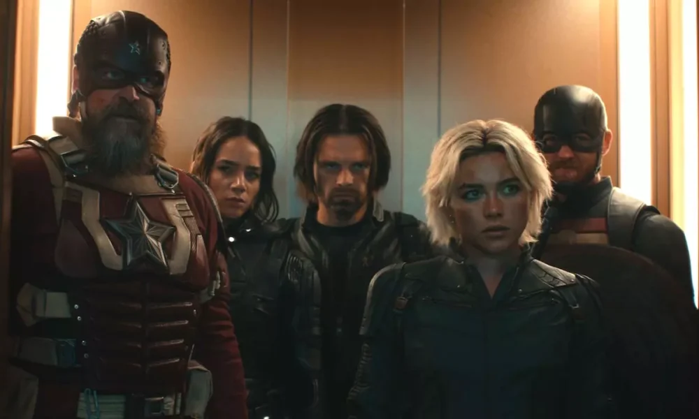 Avengers: Doomsday की सेट फोटो ने उड़ाए होश | Marvel Crossover Leak | Dainik Diary