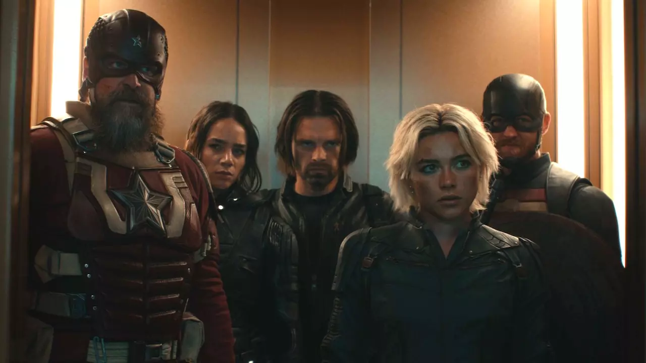 Avengers: Doomsday की सेट फोटो ने उड़ाए होश | Marvel Crossover Leak | Dainik Diary