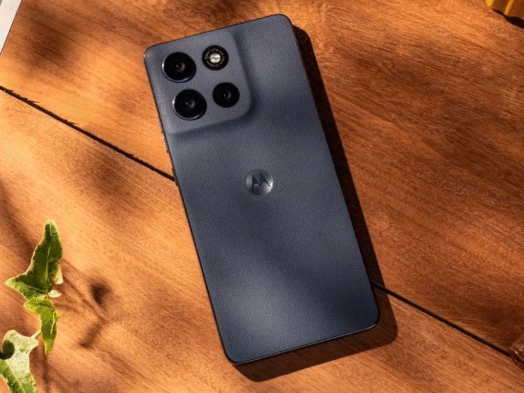 Moto G86 Power भारत में लॉन्च, 32MP सेल्फी कैमरा और 4K वीडियो रिकॉर्डिंग के साथ मचाएगा धूम 31 image 16