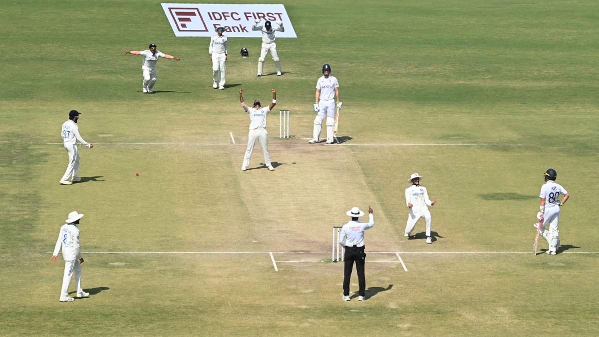 IND vs ENG: नासिर हुसैन ने की बड़ी भविष्यवाणी, लॉर्ड्स टेस्ट से पहले बोले – भारत 3-1 से हारेगा