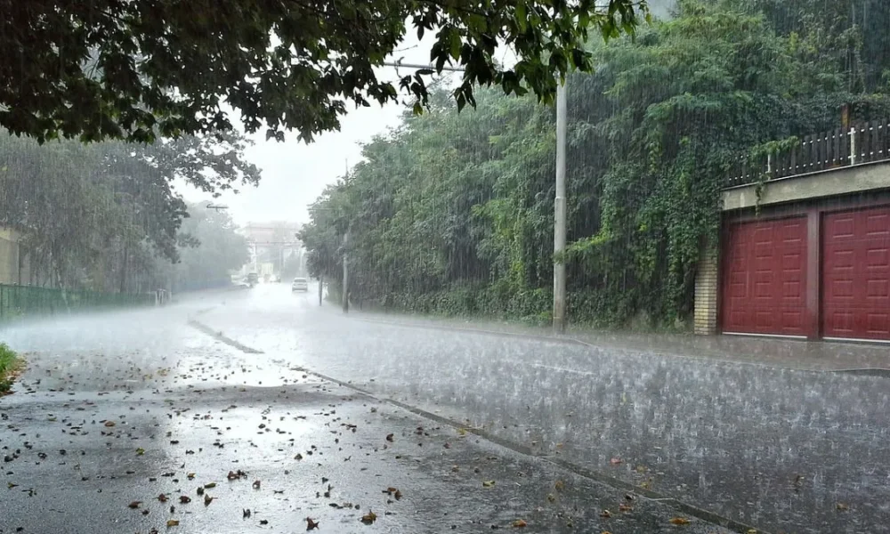 Pakbara Weather Forecast: पकबड़ा में अगले 3 दिन बारिश का अलर्ट
