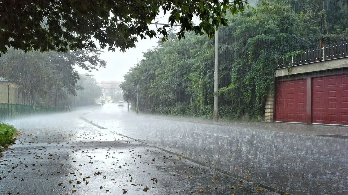 Pakbara Weather Forecast: पकबड़ा में अगले 3 दिन बारिश का अलर्ट
