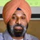 Bikram Majithia calls arrest political vendetta, HC defers hearing to July 29