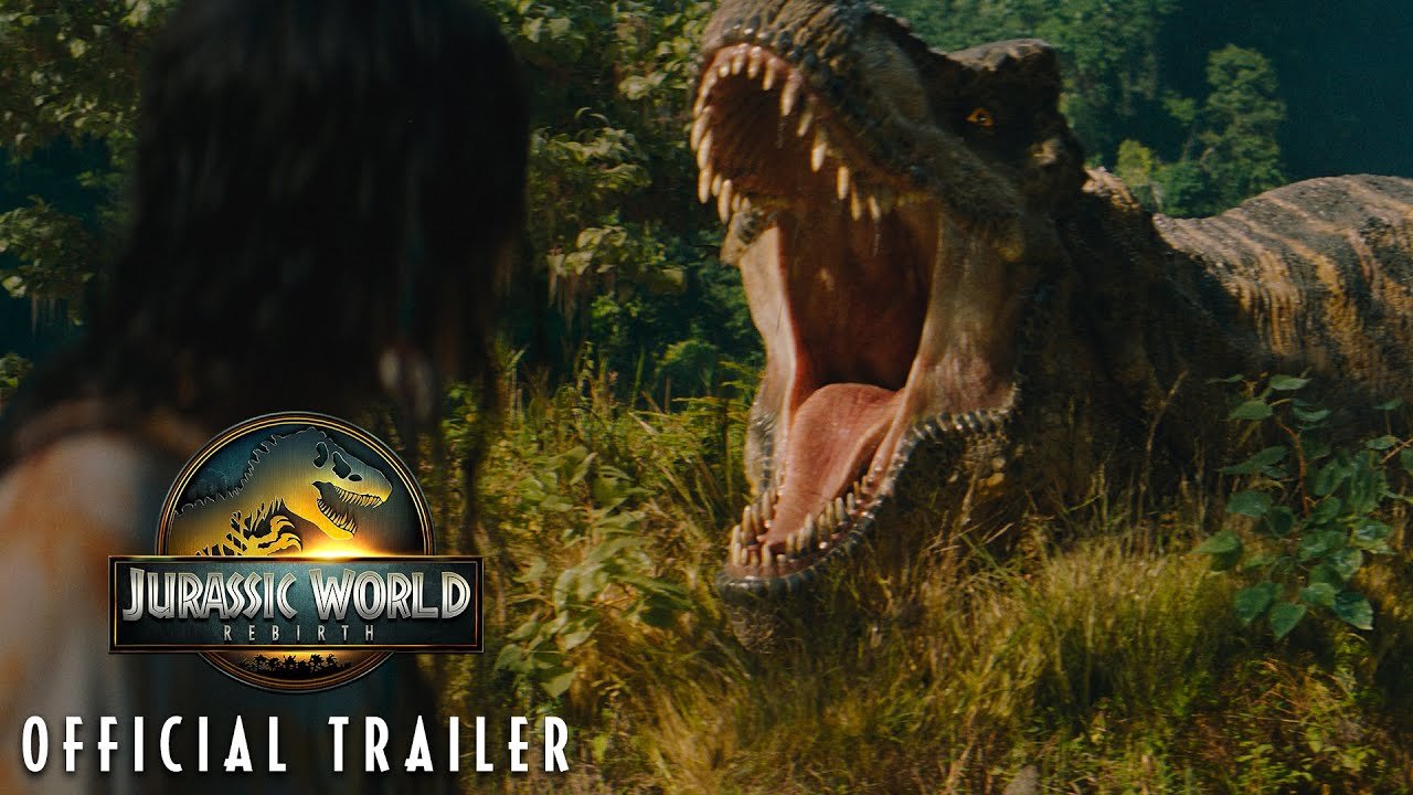 Jurassic World Rebirth में Scarlett Johansson के साथ डायनासोर की वापसी तो हुई लेकिन कहानी नहीं छोड़ी खास प्रभाव