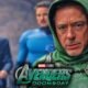 Avengers: Doomsday Leak – First Act Reveals Doctor Doom, X-Men Universe & Multiverse War