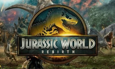 Jurassic World Rebirth को मिले मिले-जुले रिव्यू, डायनासोर के साथ स्कारलेट जोहानसन की वापसी