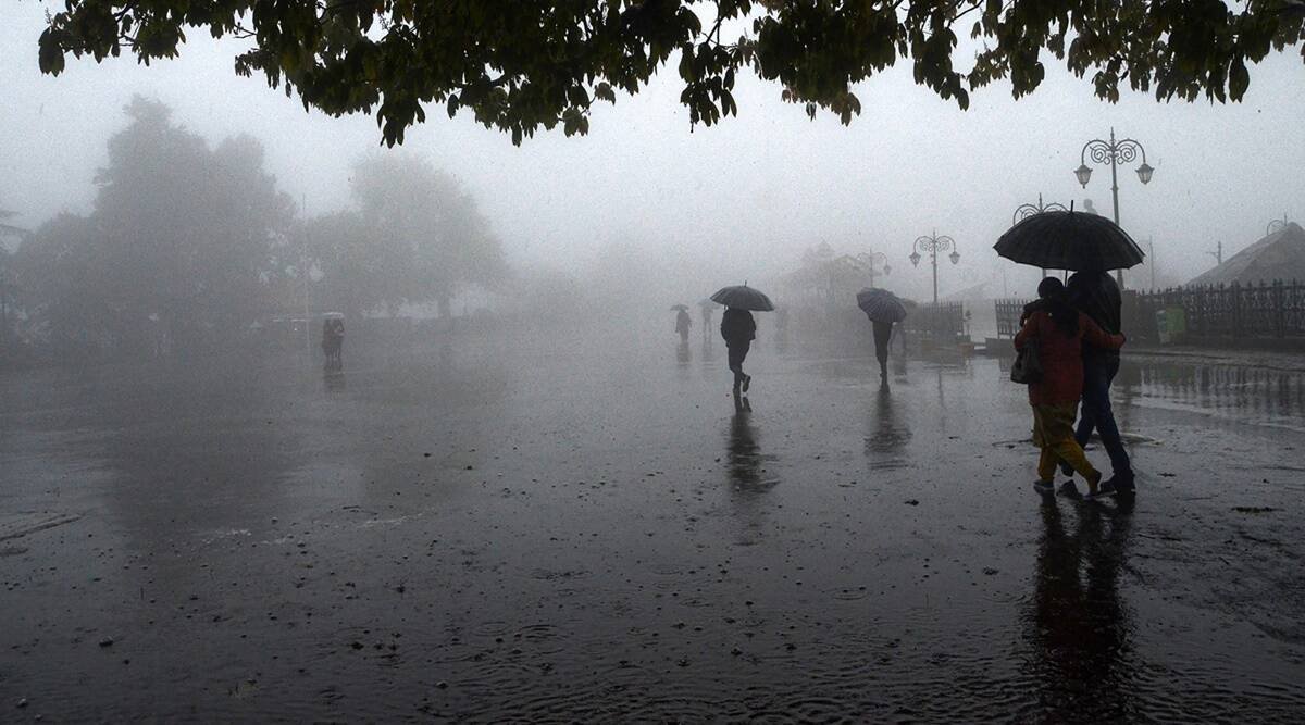Sultanpur Weather Forecast: सुलतानपुर में अगले 3 दिन गरज-चमक और तेज़ बारिश का अलर्ट