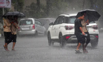 Dingarpur Weather Forecast: अगले 3 दिन गर्मी और बारिश की टक्कर