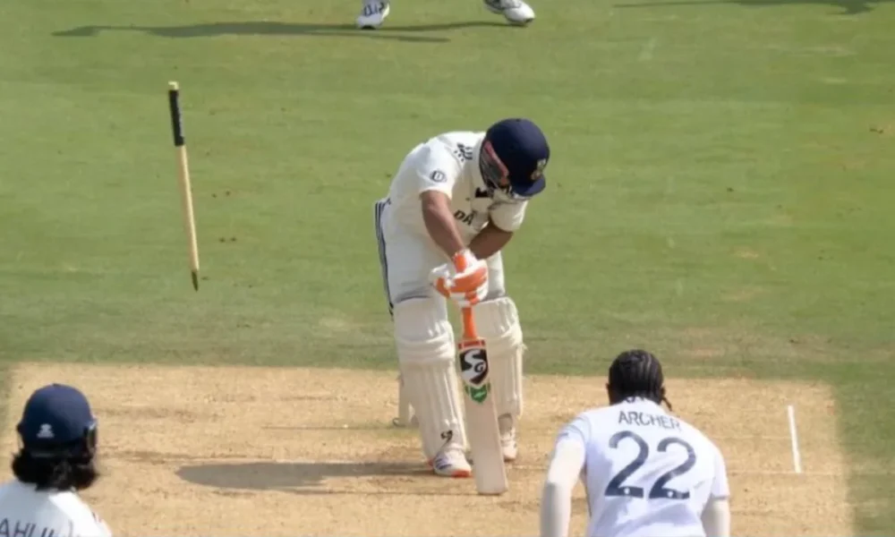 Jofra Archer Reveals What He Said to Rishabh Pant After Dismissing Him in Lord’s Test 2025