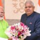 Jagdeep Dhankhar को इस्तीफे के बाद कितनी पेंशन और सुविधाएं मिलेंगी जानिए पूरी डिटेल