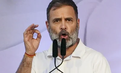Rahul Gandhi, Kharge to Lead ‘Samvidhan Bachao’ Rally in Odisha Today | Dainik Diary