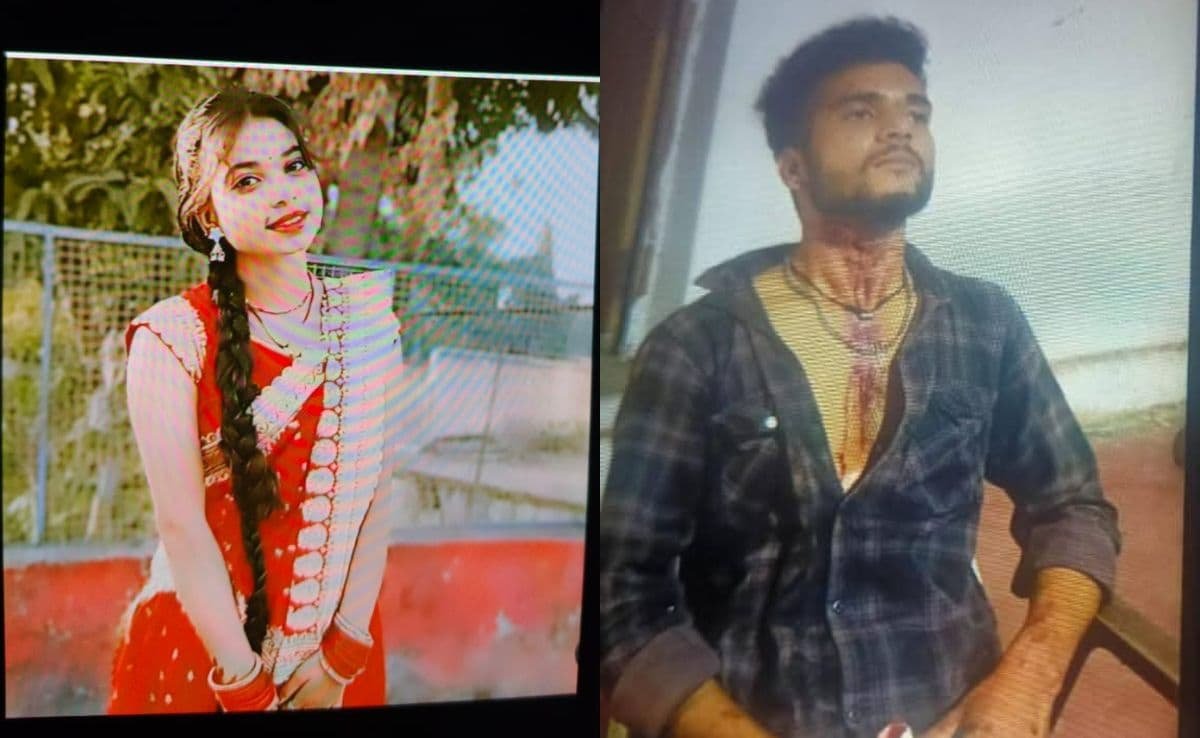 MP के नरसिंहपुर अस्पताल में 12वीं की छात्रा की सरेआम हत्या, डॉक्टर और स्टाफ मूकदर्शक