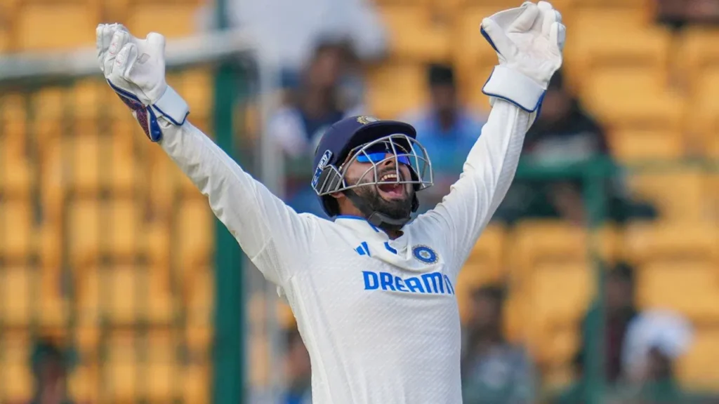IND vs ENG 5th Test: राहुल या जुरेल में कौन थामेगा विकेट, जानिए संभावित प्लेइंग XI

