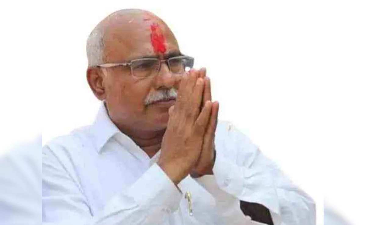 हेमंत खंडेलवाल बने मध्यप्रदेश बीजेपी अध्यक्ष, जानिए उनका राजनीतिक सफर