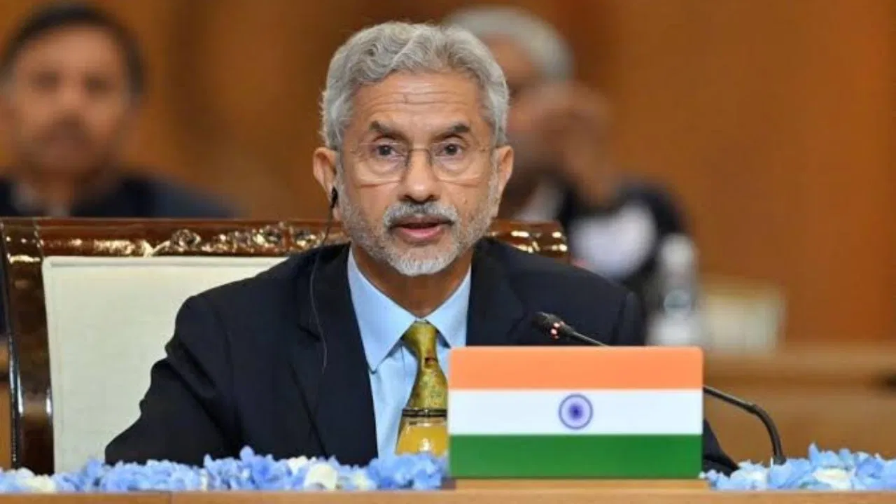 एस. जयशंकर ऑपरेशन सिंदूर पर बोलते हुए — “मैं वहीं था, सब देखा है”
