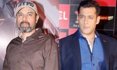 Salman Khan Pens Emotional Birthday Note for Brother-in-law Atul Agnihotri, Says ‘I’ll Be the Man You Are’