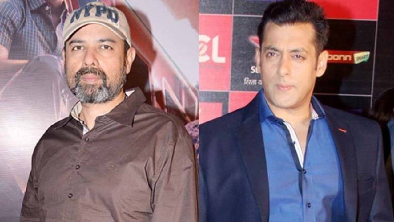Salman Khan Pens Emotional Birthday Note for Brother-in-law Atul Agnihotri, Says ‘I’ll Be the Man You Are’