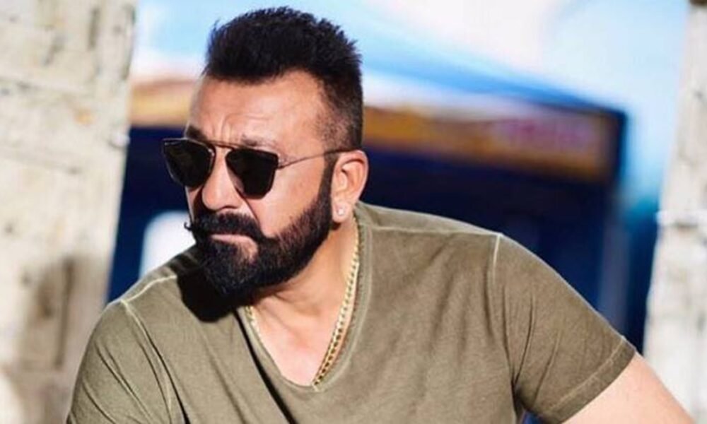 Sanjay Dutt का Gen Z पर बड़ा बयान पिता Sunil Dutt के सामने नहीं की थी ये हरकत