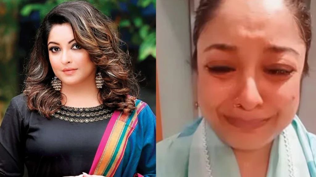 5 साल से सह रही हूं ये मानसिक अत्याचार Tanushree Dutta का भावुक वीडियो वायरल 29 5 साल से सह रही हूं ये मानसिक अत्याचार Tanushree Dutta का भावुक वीडियो वायरल
