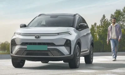 Tata Motors Offers Lifetime Battery Warranty on Nexon EV & Curvv EV + ₹50,000 Loyalty Bonus