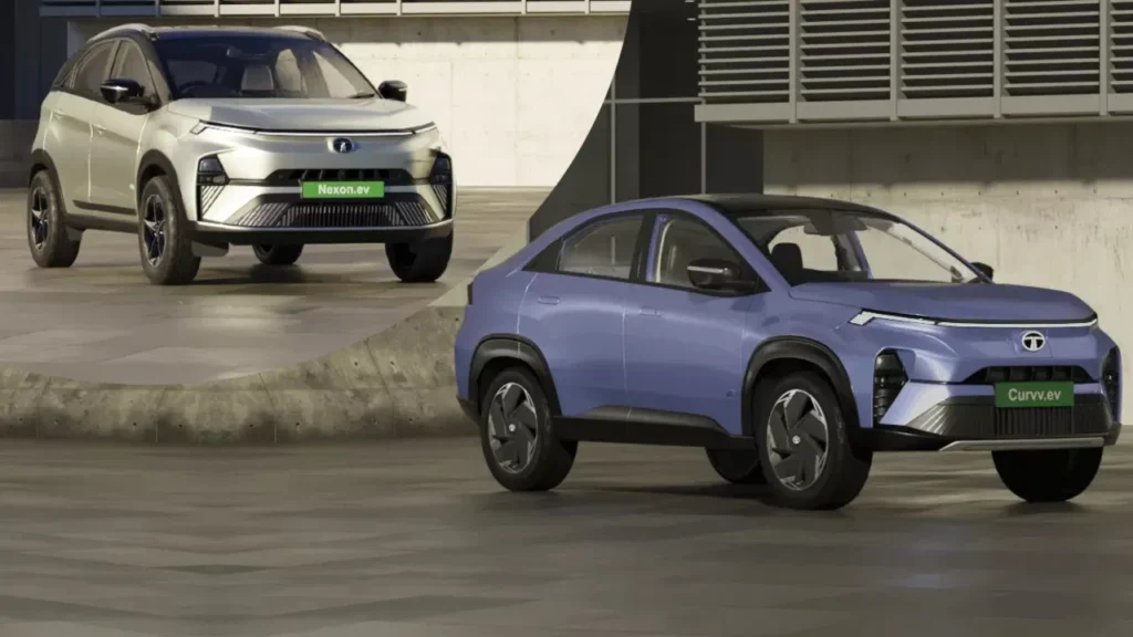Tata Motors Offers Lifetime Battery Warranty on Nexon EV & Curvv EV + ₹50,000 Loyalty Bonus