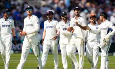 Eng vs Ind: लॉर्ड्स टेस्ट में 111 रन दूर इतिहास, 148 साल में सिर्फ एक बार हुआ ऐसा कारनामा