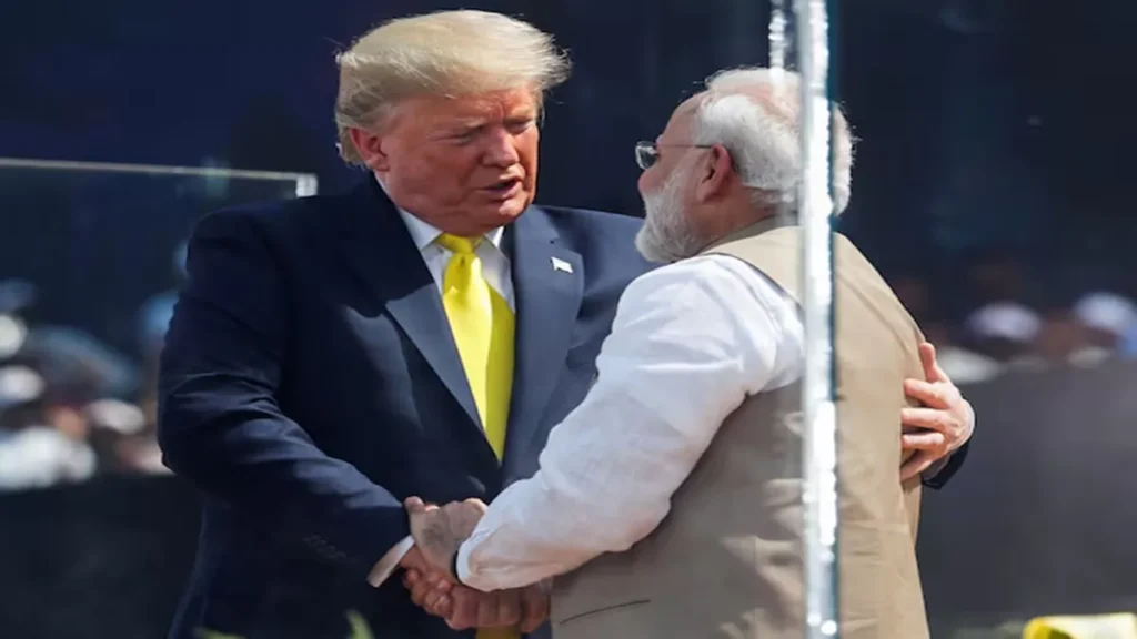 100% Tariff Warning ने मचाई हलचल अमेरिका का बड़ा एक्शन प्लान भारत चीन ब्राज़ील को चेतावनी 30 100% Tariff Warning से भारत चीन ब्राज़ील को ट्रंप की धमकी क्या होगा असर