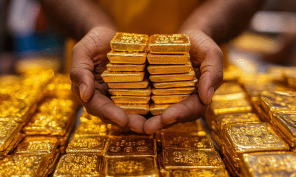 काँठ में 16 अगस्त 2025 को सोने की कीमतें: 24K और 22K गोल्ड रेट अपडेट