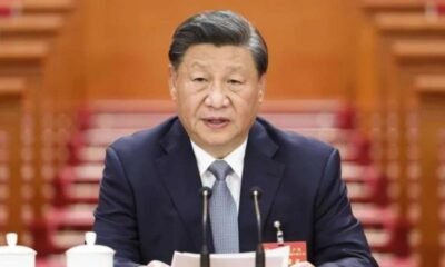 Xi Jinping Retirement Rumours Grow Amid Power Delegation Within Chinese Communist Party