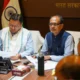 Shivraj Singh Chouhan promises full support to Uttarakhand in agriculture and rural development