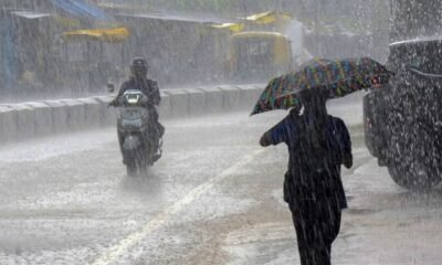 Sambhal Weather Forecast: संभल में 3 दिन बारिश और बिजली का अलर्ट