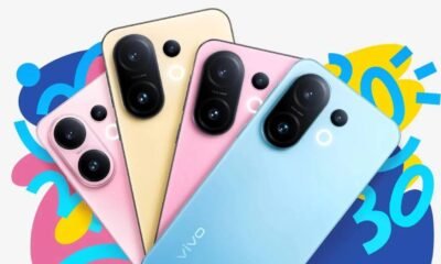 Vivo V60 भारत में जल्द होगा लॉन्च, मिलेगा Zeiss कैमरा और 6500mAh बैटरी