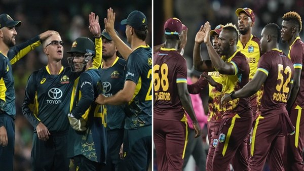 Mitchell Owen की पहली ही T20I पारी ने मचाया तहलका Australia ने 3 विकेट से West Indies को हराया 28 Mitchell Owen की पहली ही T20I पारी ने मचाया तहलका Australia ने 3 विकेट से West Indies को हराया